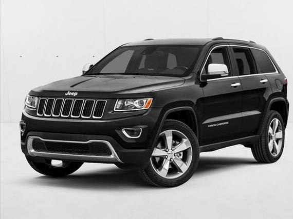 JEEP GRAND CHEROKEE 2016 1C4RJEBG7GC314023 image